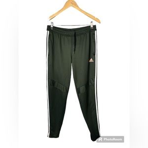Adidas Tiro Pants Green